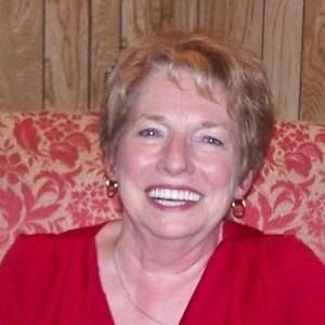 Meet your Posher, Francine